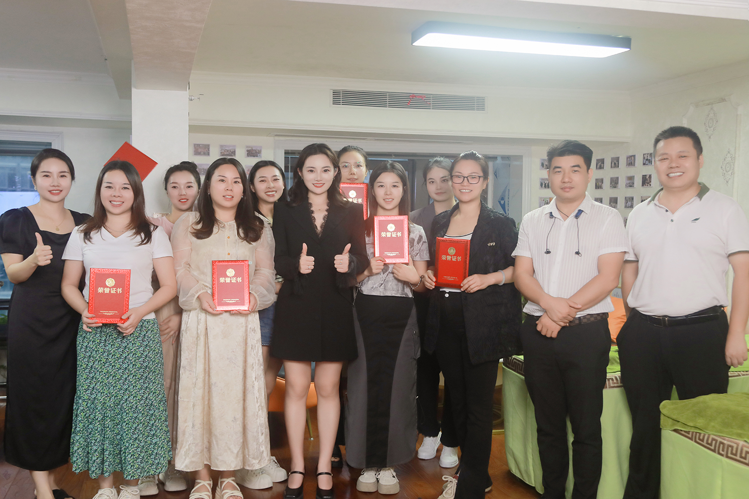 权博士2024年9月线下培训会